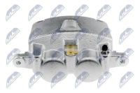фото thumb №14, Hzp-ch-006 nty суппорт тормозной перед jeep grand cherokee wj 2.7crd 01-05,