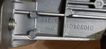 фото thumb №9, Замок запалювання ключ alfa romeo mito 01098401