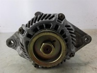 фото thumb №1, Генератор smart forfour i 1.5b 107km 2004-2006 4 контакти