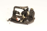 фото thumb №1, Замок двері лівий перед ssangyong rodius 4pin eu