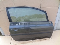 фото thumb №1, Toyota auris i 06-12 3d двері праві лак 1c3