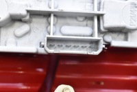 фото thumb №7, Фара правая зад задняя 6y6945096b skoda fabia 1 i 5d hb 99-04