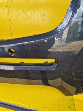 фото thumb №15, Kia sportage iv бампер перед 4pc spr решітка