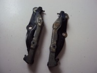 фото thumb №1, Петлі капот lincoln town car