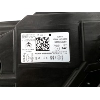 фото thumb №13, Citroën c5 aircross набор фары 9845356280 лампа правая левая