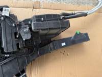 Отопитель воздуходувка задняя задний mercedes v-klasa vito w447 a4478300760 Оригинал, фото thumb