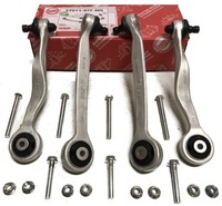 фото thumb №8, Рычаг верхний рычаги верхний audi a4 b5 b6 b7 a6 c5 vw passat b5 b5 fl набор