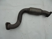 фото thumb №1, Труба выхлопная сетка гаситель fiat ducato 2.0mj