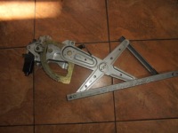 фото thumb №3, Kia sorento 3.5 v6 04' механізм правий задня