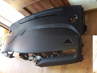 фото thumb №10, Консоль капот панель kia carens iv 4 2подушка безпеки 2ремені