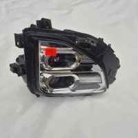 фото thumb №2, Mitsubishi eclipse cross lift лампа передня права full led