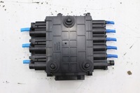 фото thumb №7, Модуль сидіння 4h0907182e лівий перед audi a8 d4