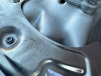 фото thumb №5, Mercedes benz amg sl232 r232 r243 поворотный кулак левая правая