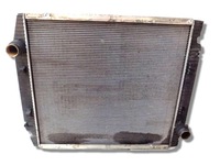 фото thumb №1, Iveco stralis курсор 8 04r радіаторів води