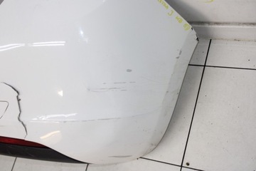 фото thumb №7, Opel astra j hb 09r- бампер зад задний