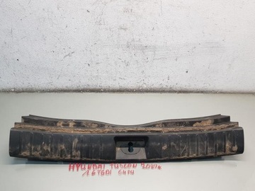 фото thumb №1, Захист ременя заднього зад tucson iv 85770-n7000