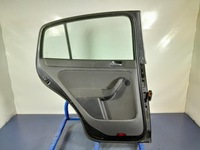 фото thumb №11, Vw golf v plus двері задня ліва lc9z