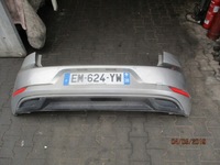 фото thumb №1, Бампер передний vw golf vii 2017 rok