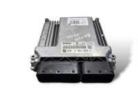 фото thumb №1, Bmw 3 e90 e91 2006 блок управления / модуль ecu
