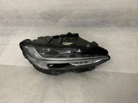 фото thumb №11, Volvo s90 v90 лампа правая full led правый high beam