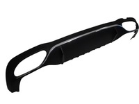 фото thumb №1, Mercedes e класс w213 s213 213 накладка бампера заднего amg