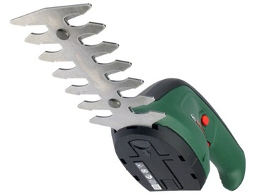 НОЖНИЦЫ EASYSHEAR BOSCH + 2 НОЖА для травы и кустарников