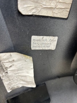 фото thumb №11, Бампер перед переднє bentley continental gt gtc 3s 2017- 3sd807437