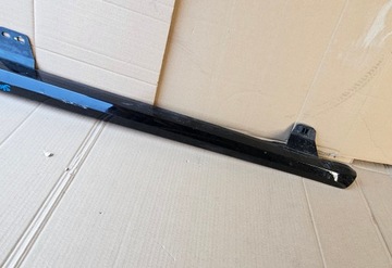 фото thumb №15, Планка пороговая порог левая накладка skoda scala monte carlo 657853859l