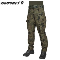 ВОЕННО-ПОЛЕВАЯ ФОРМА 124L DOMINATOR PL WZ.93 L
