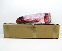 фото thumb №1, Audi q5 fy 80a sportback rear правий задній ліхтар 80a945076b