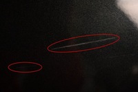 фото thumb №6, Dodge nitro 2009 задняя сторона правая дверь задние