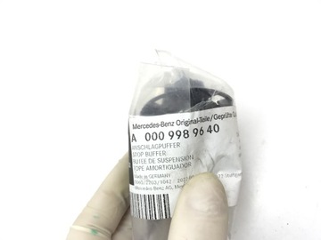 фото thumb №6, Mercedes vito w447 w448 отбойник капота a0009989640