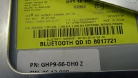 фото thumb №3, Модуль bluetooth mazda 6 ghp966dh0z