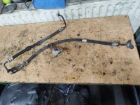 Купить Mercedes w204 c klasa 1.8 cgi шланг труба пабтрубок  усилителя европа, фото thumb