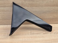 Купити Peugeot 5008 ii молдинг кришки багажника накладка 9811071577, фото thumb