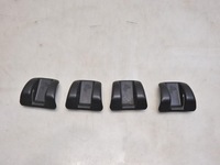 фото thumb №6, Заглушка isofix audi a3 8p 8p0887233