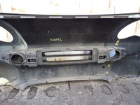 фото thumb №14, Бампер переднее smart fortwo рестайлинг 03r