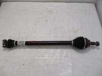 фото thumb №1, Citroen c3 iii peugeot 208 lift привідний вал права 2019r