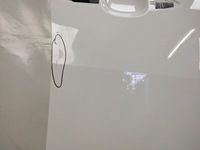 фото thumb №6, Toyota corolla cross дверь правые передние перед 2022-