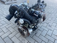 фото thumb №7, Двигатель 1.4 d-4d toyota yaris aris verso 1nd piezoelektryki 2009-2015r