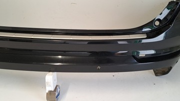 фото thumb №7, Бампер зад volvo xc90 ii надпись рестайлинг 19-