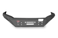 фото thumb №1, Бампер передний стальной ford ranger t7 / t8 2016-2022 more 4x4