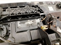 фото thumb №9, Bmw 7 e65 бардачок пасажира eu 7027427