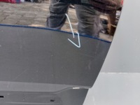 Купить Honda crv cr-v v 5 2018- дверь правое  передние перед правая  ÷, фото thumb