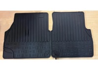 Купить Коврики резиновые перед land rover defender vplds0147 ch1m130b18aa, фото thumb