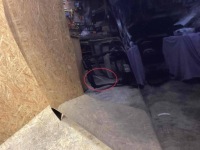 Капот перед porsche macan 95b 95b823031ygrv Київ, фото thumb