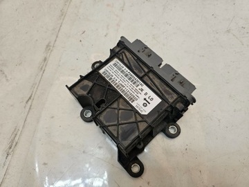 фото thumb №1, Jeep wrangler jk 07-18 модуль подушек подушка безопасности 56054301ac usa