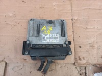 фото thumb №1, Audi a3 8p блок управления двигателя 03g906021ls