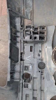 фото thumb №13, Бампер перед переднее volvo s60 рестайлинг 04-09r