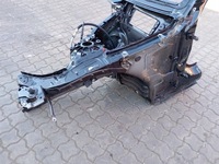 фото thumb №9, Bmw 4 m4 g82 g22 left передняя часть шасси leg 41007416343 wheel arch